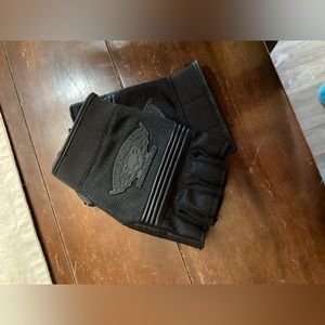 Harley Davidson Driving Gloves